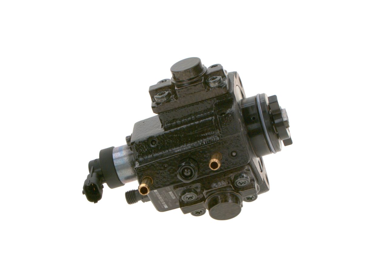 BOSCH 0 445 010 222 High-pressure pump
