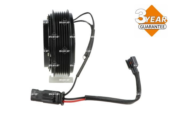 Magnetic Clutch, air conditioning compressor-1