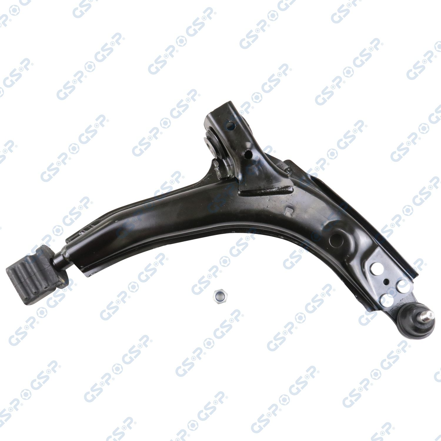 GSP S060405 Control/trailing arm, wheel suspension