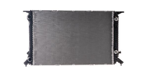 Radiator, engine cooling-17