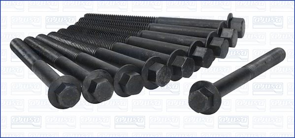 AJUSA 81012600 Cylinder head bolt set
