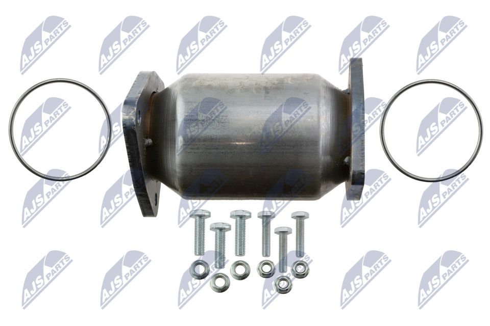 Catalytic Converter-2