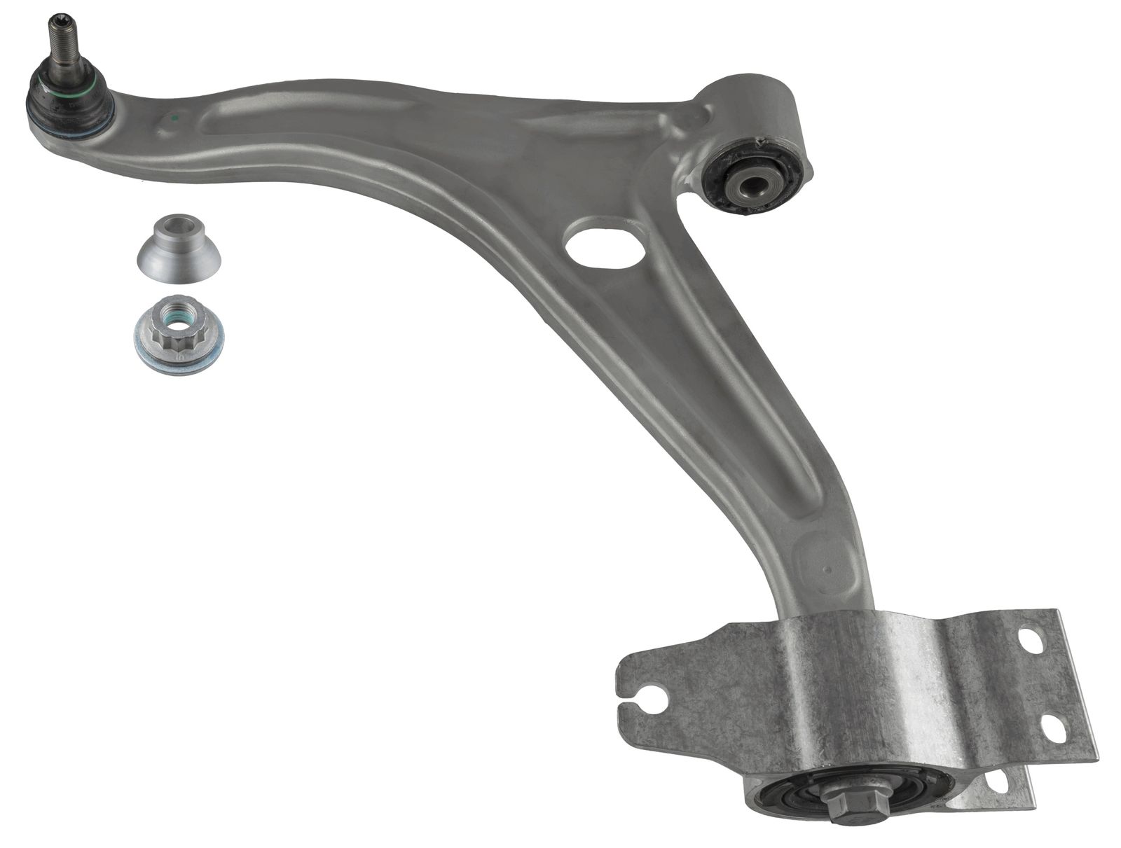 LEMFÖRDER 46322 01 Control/trailing arm, wheel suspension