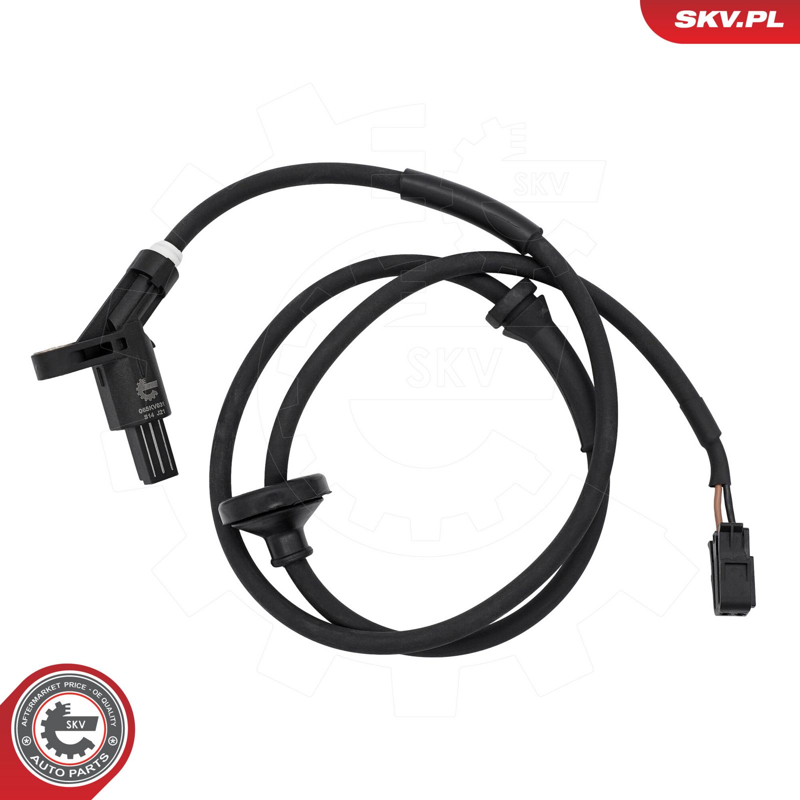 ESEN SKV 06SKV031 Sensor, wheel speed