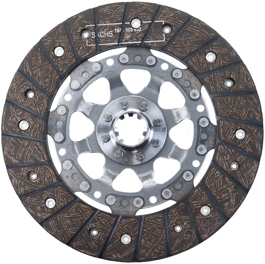 Clutch Kit-5
