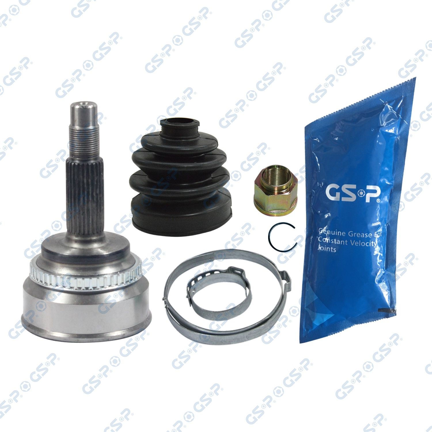 GSP 859175 Joint kit, drive shaft