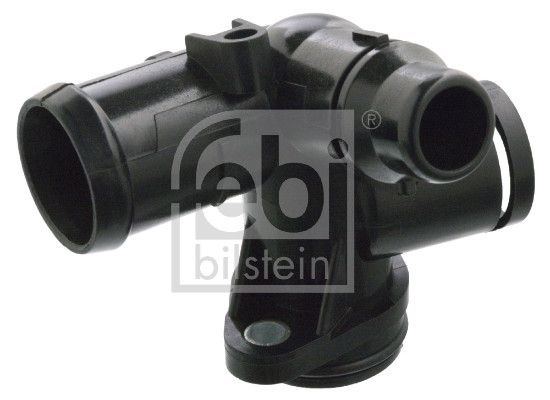 Coolant Flange
