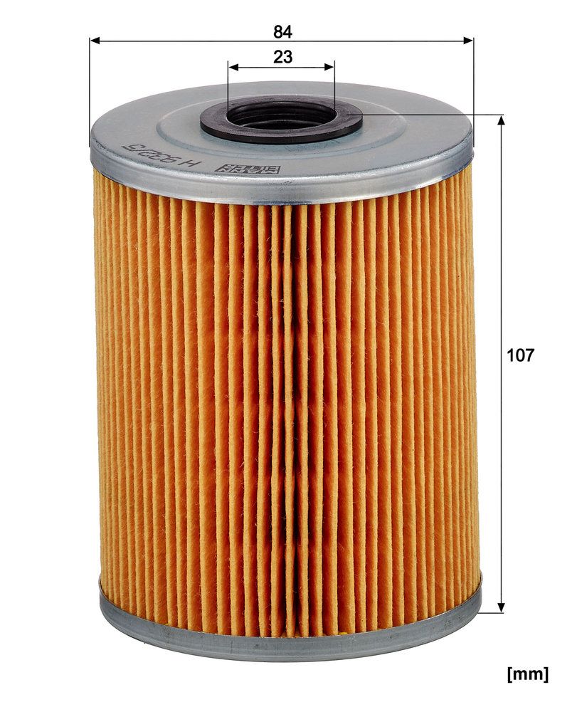 Oil Filter-3