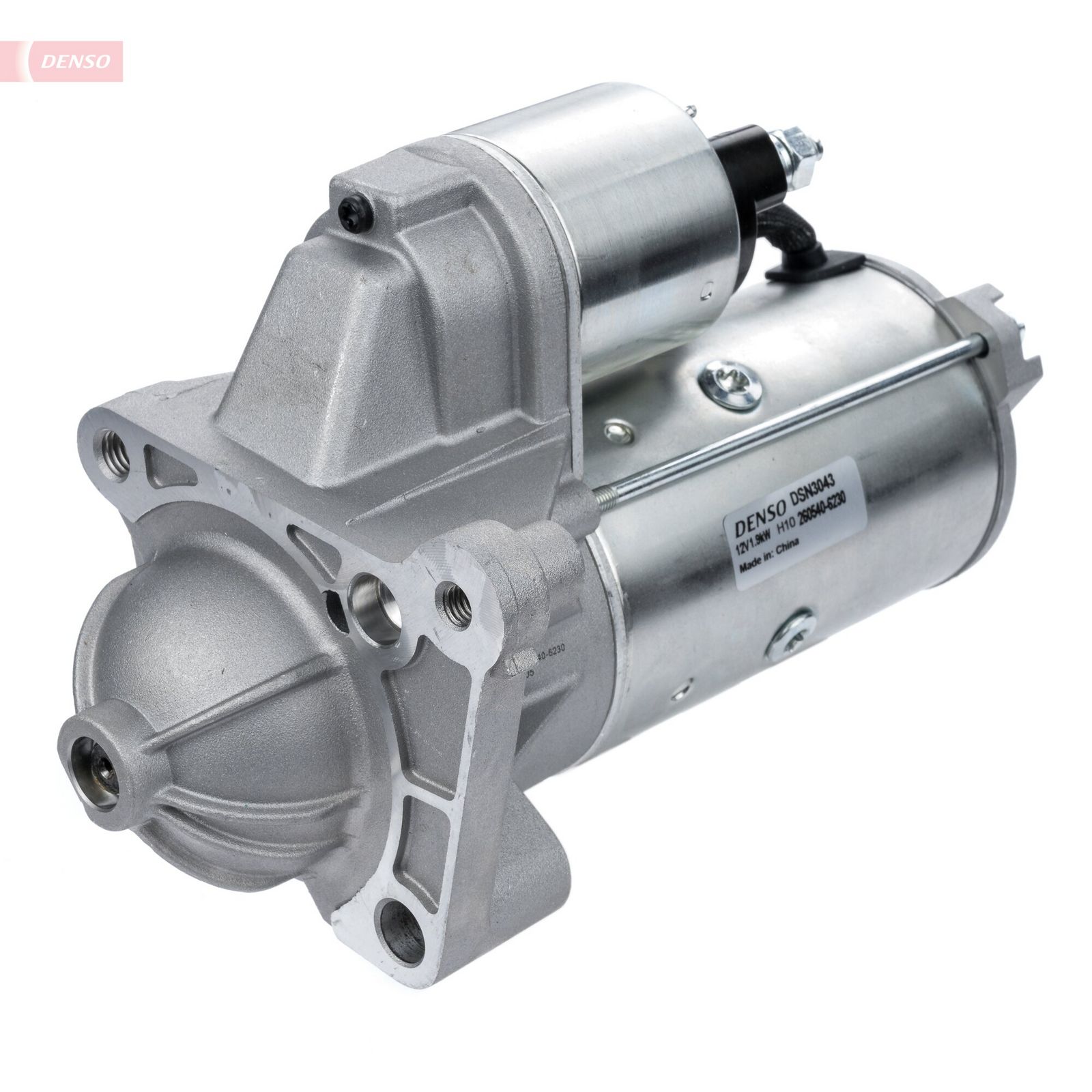 DENSO DSN3043 Starter