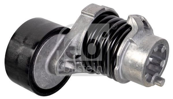 Belt Tensioner, V-ribbed belt-1