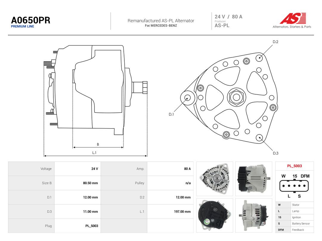 Alternator-4