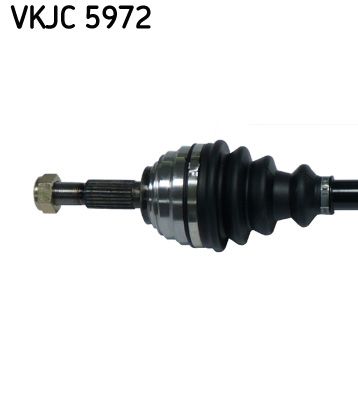Drive Shaft-1