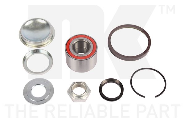 NK 761923 Wheel bearing kit