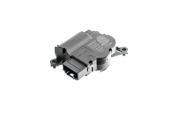 Actuator, blending flap-3