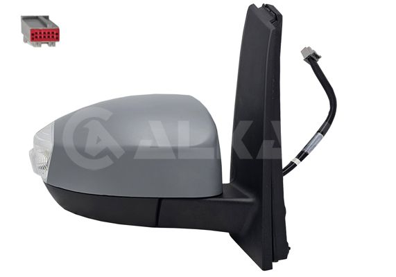 Exterior Mirror