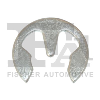 FA1 574-901 Bracket, muffler