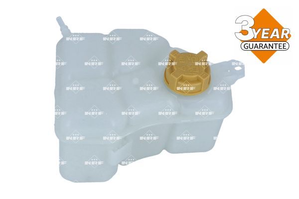 Expansion Tank, coolant-4