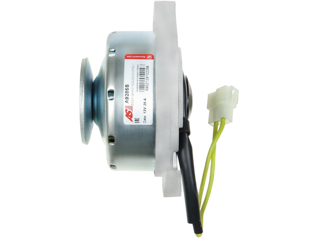 Alternator-3