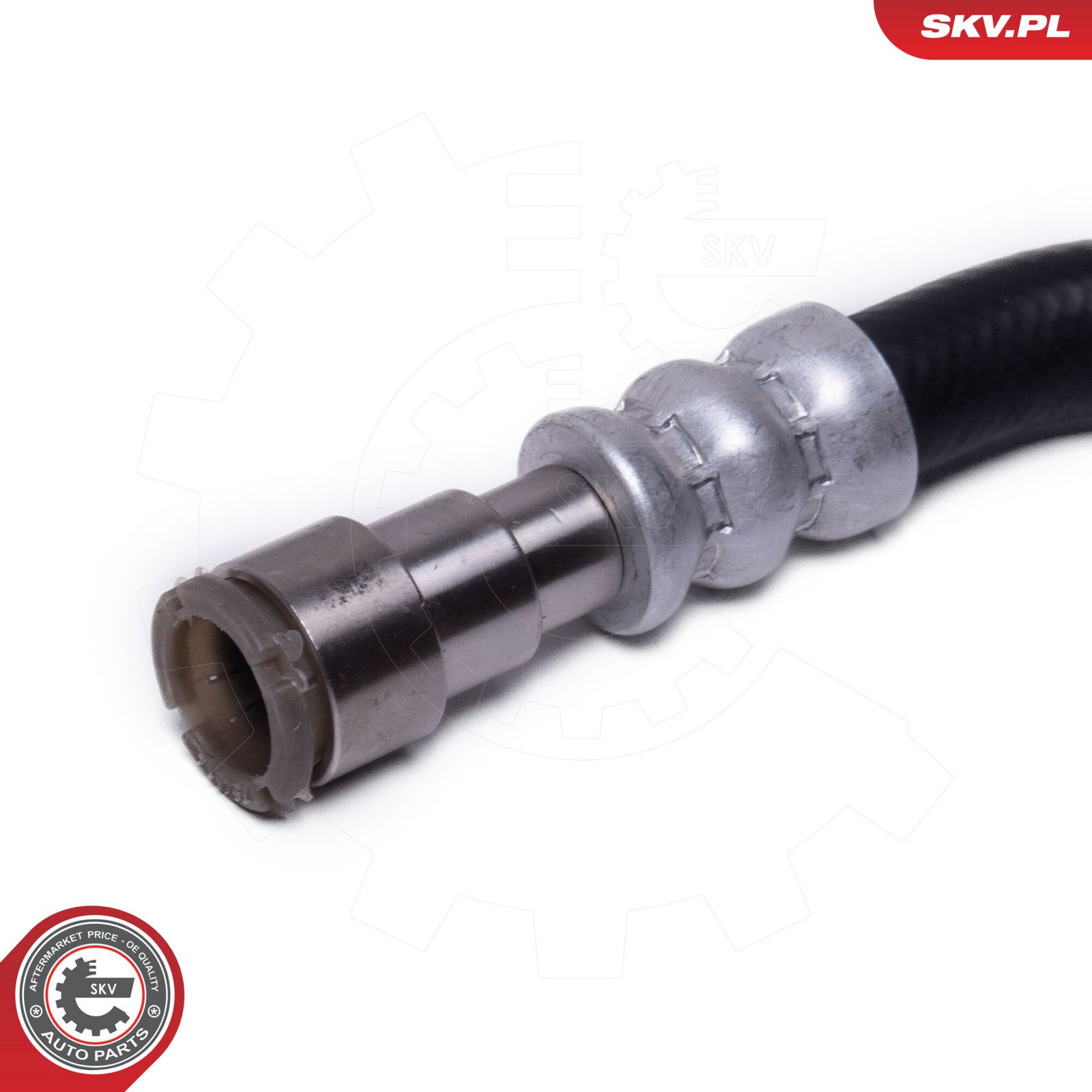 ESEN SKV 10SKV835 Hydraulic hose, steering