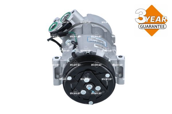 Compressor, air conditioning-1