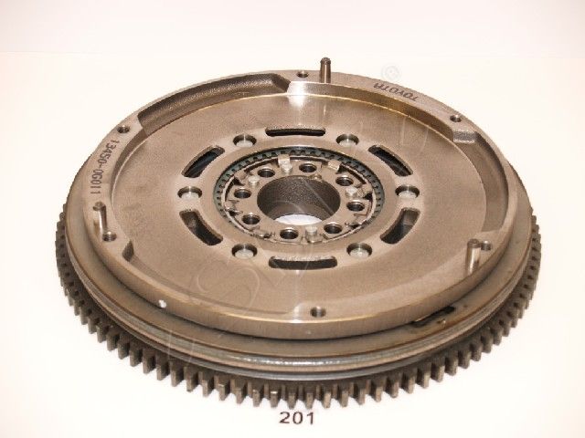Flywheel