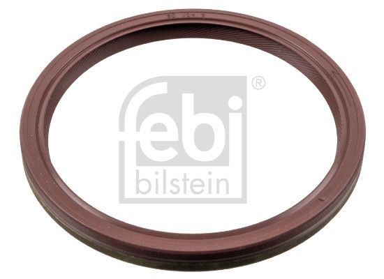 Shaft Seal, crankshaft