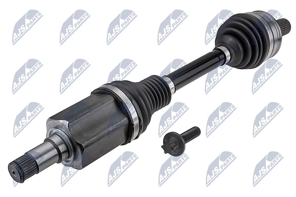 NTY NPW-ME-204 Drive shaft