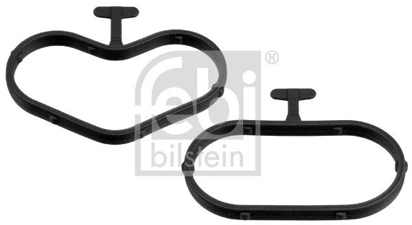 FEBI BILSTEIN 172903 Gasket set, oil cooler