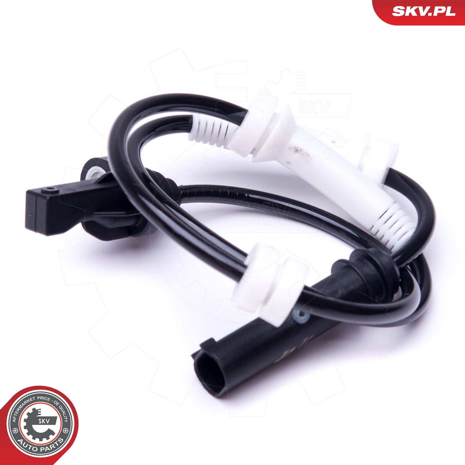 ESEN SKV 06SKV362 Sensor, wheel speed