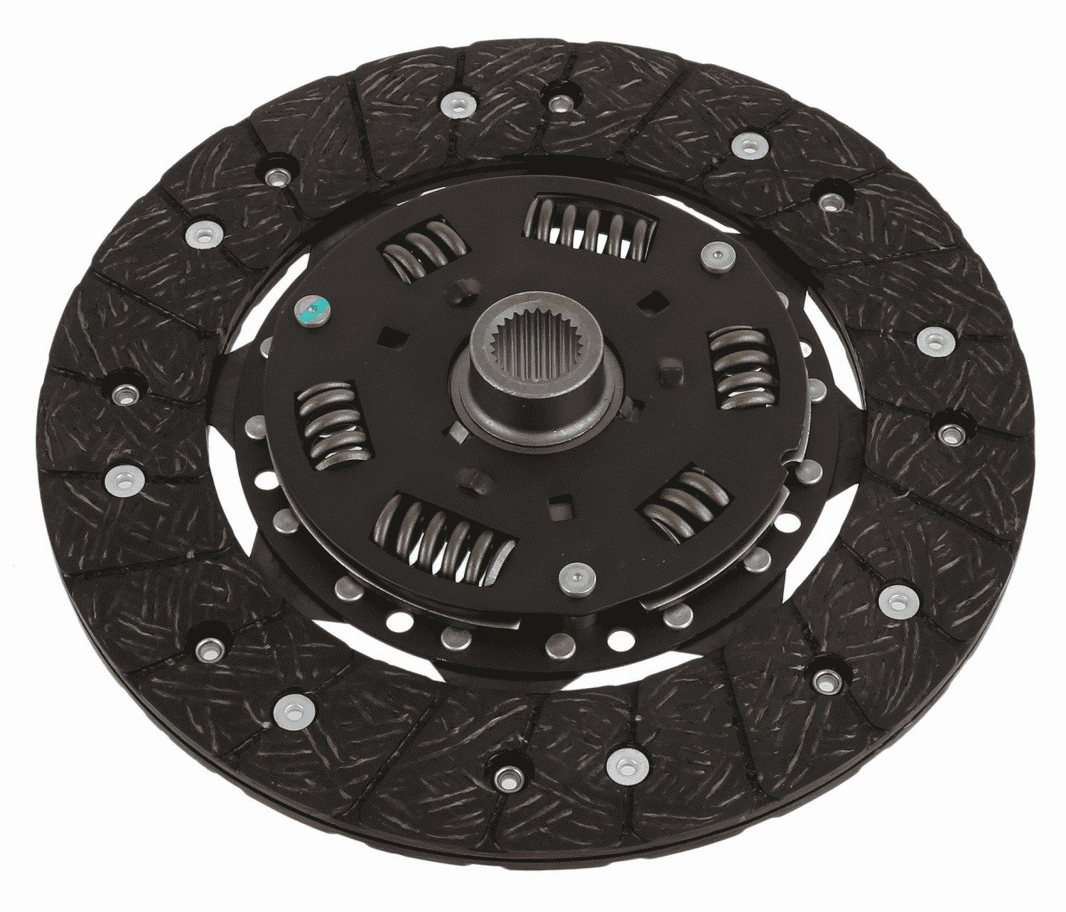 Clutch Disc