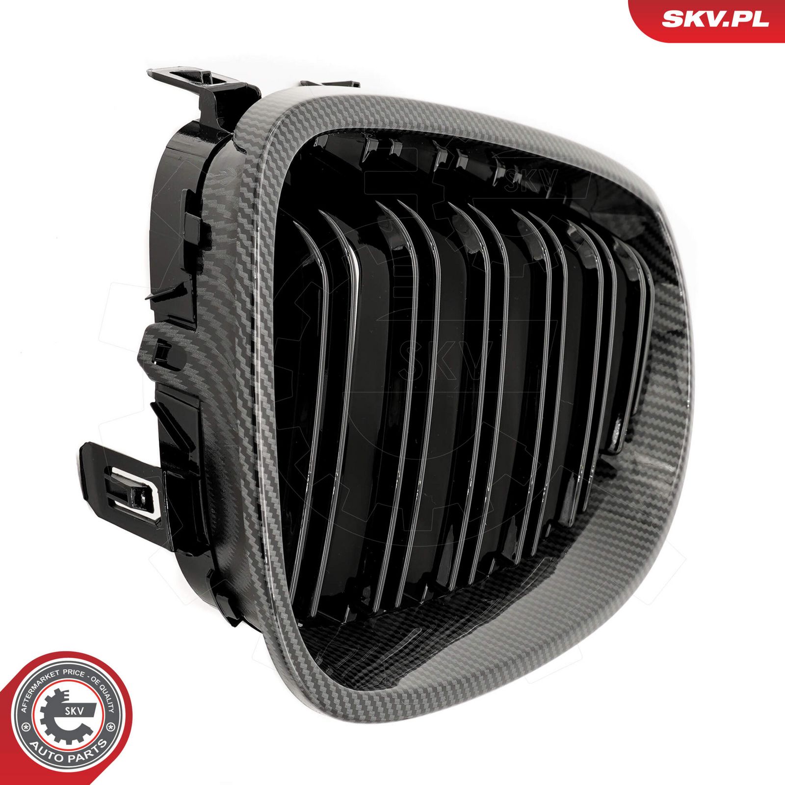 Radiator Grille-7