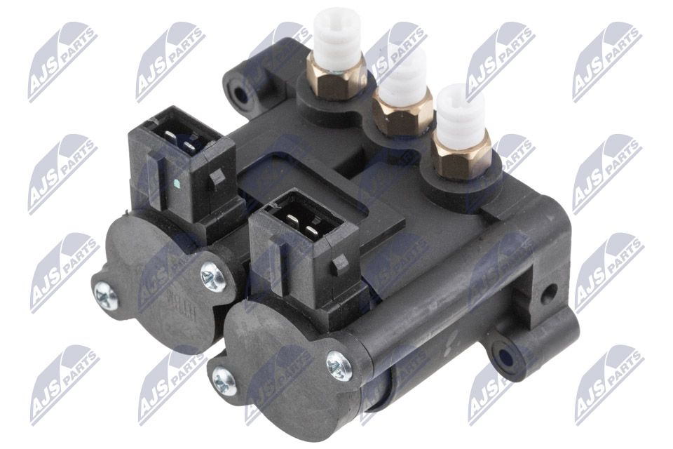NTY ZPZ-BM-002 Valve, compressed air system