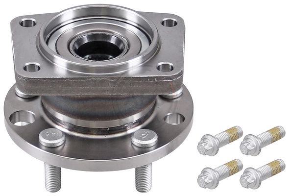 A.B.S. 201450 Wheel bearing kit