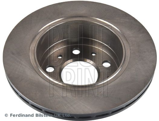 Brake Disc-1