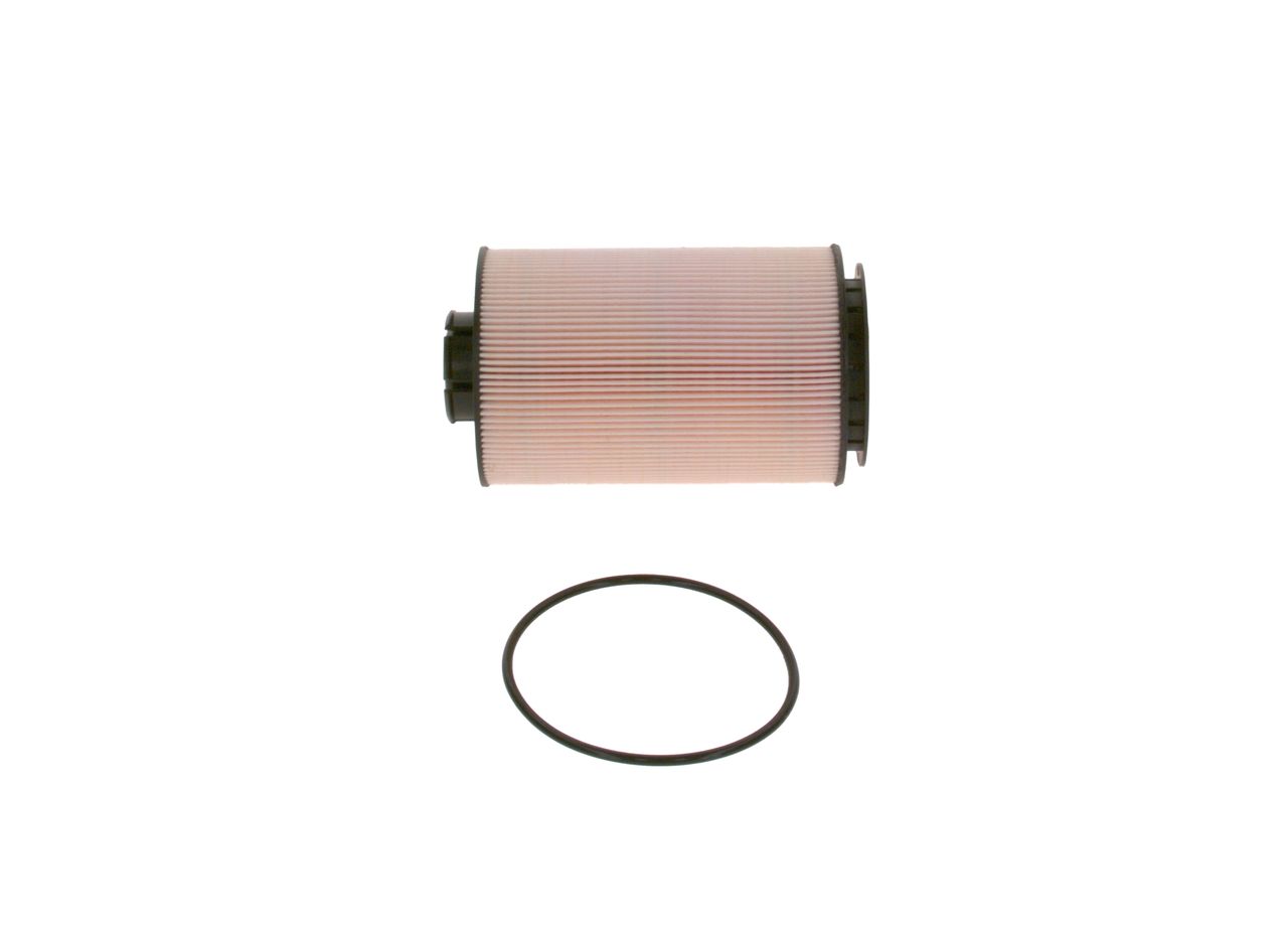 Fuel Filter-2