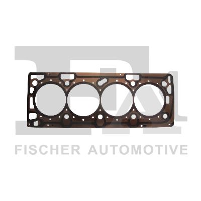 FA1 EC1200-905 Gasket, cylinder head