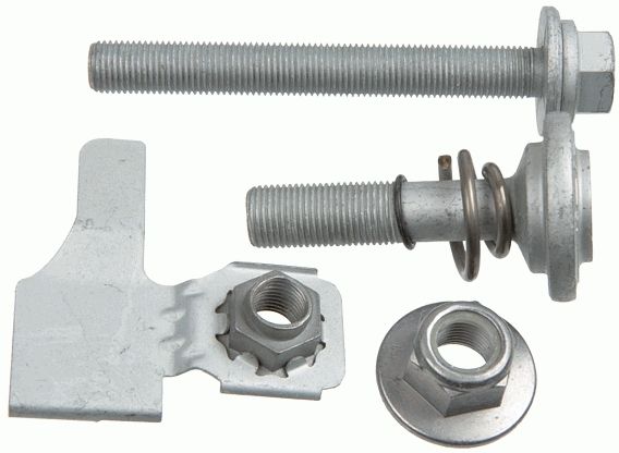 Repair Kit, wheel suspension