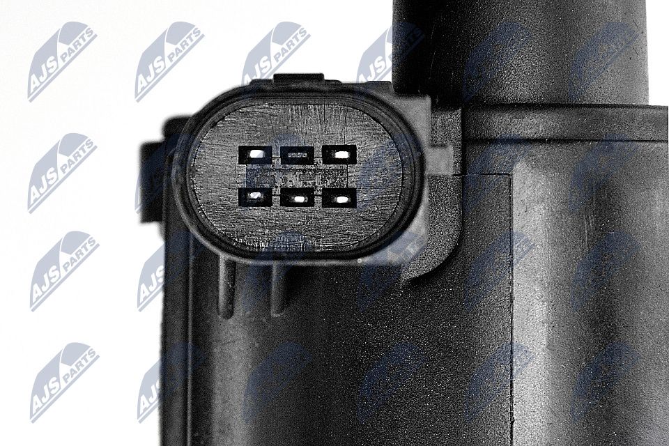 EGR Valve-3