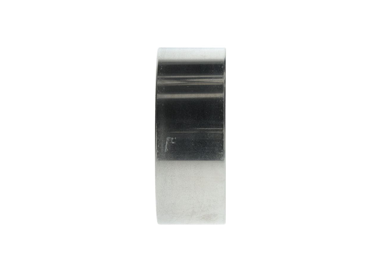 Deflection/Guide Pulley, V-ribbed belt-1