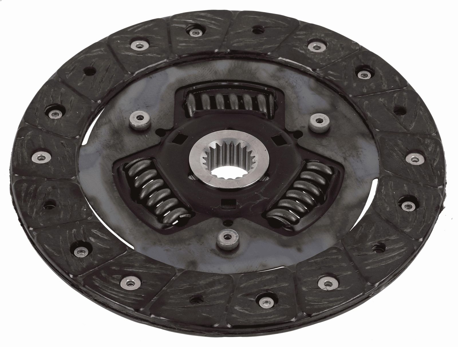 Clutch Disc-1