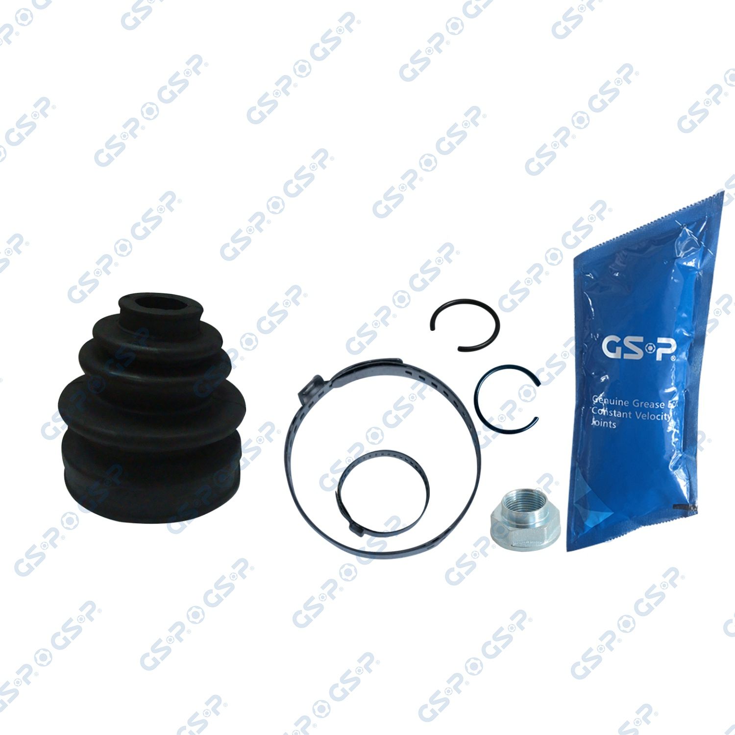 Bellow Kit, drive shaft