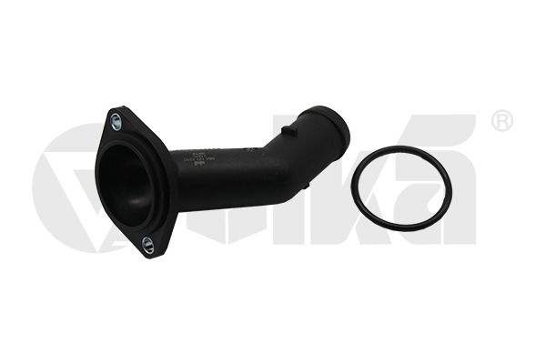VIKA 11210117301 Coolant flange