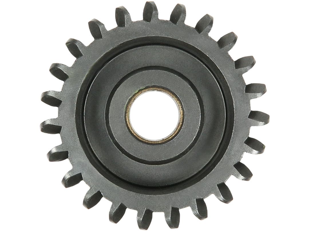 Freewheel Gear, starter-1