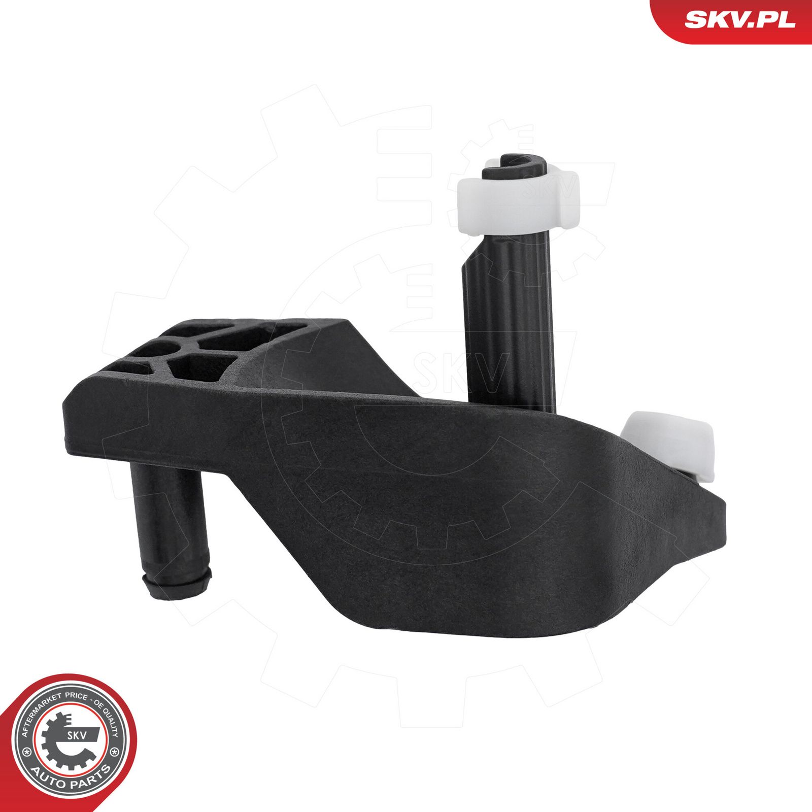 Repair Kit, gear shift lever-2