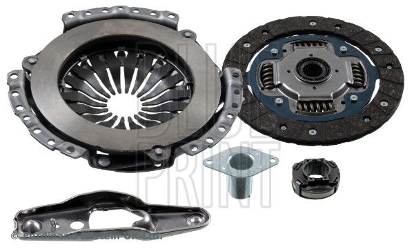 Clutch Kit-1