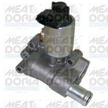 MEAT & DORIA 88002 Egr valve