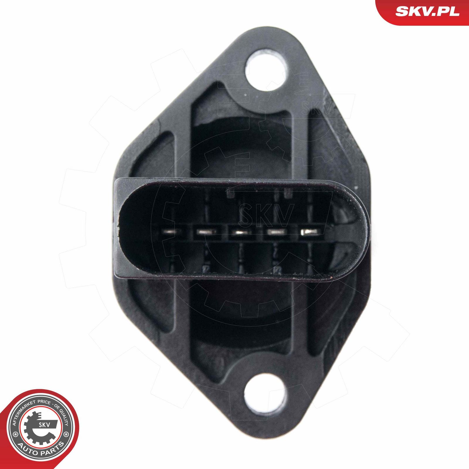 Mass Air Flow Sensor-3
