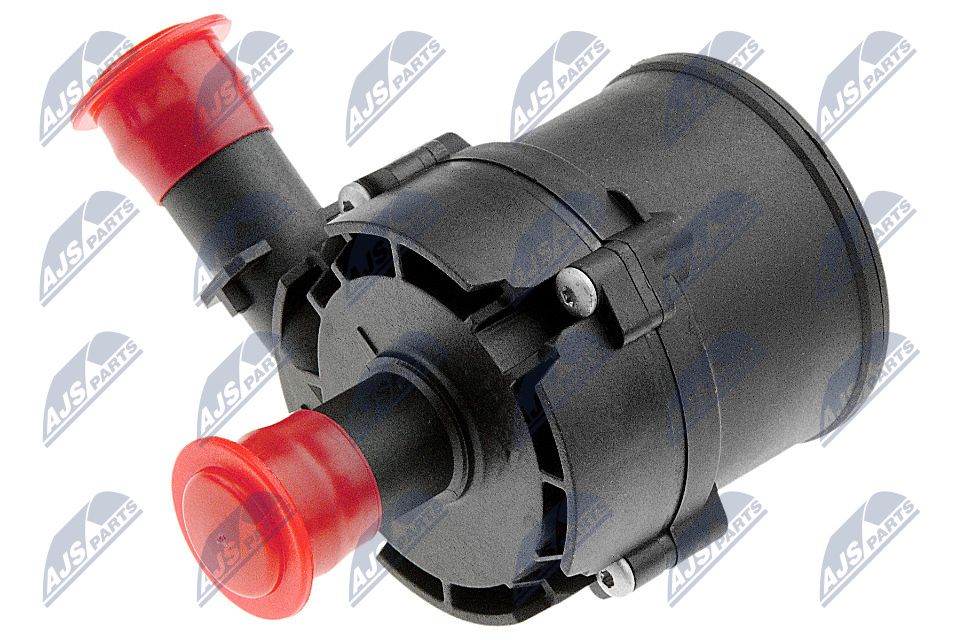 Water Pump, engine cooling-1