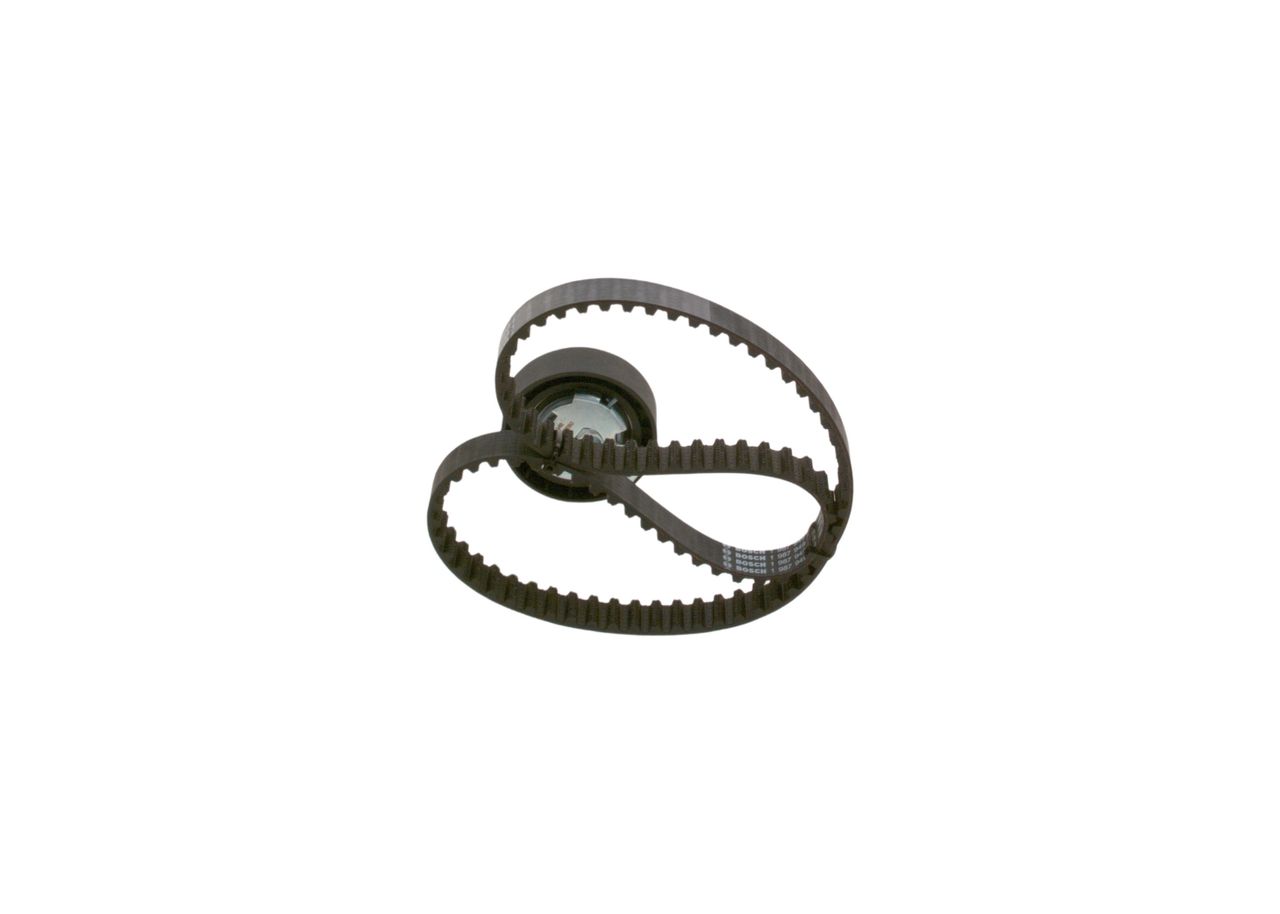 Timing Belt Kit-5