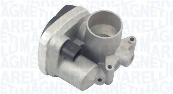 MAGNETI MARELLI 802000000028 Throttle body